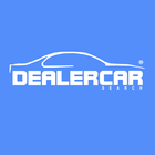 Dealer Car Search-icoon