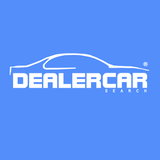 Dealer Car Search icon