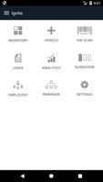 Ignite syot layar 1