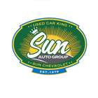 Sun Auto Warehouse ícone