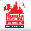 Semeton Honda E-Catalog