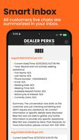 Dealer Perks : AI Sales Tools screenshot 2