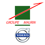 Groupe Maurin Volvo v3 icône