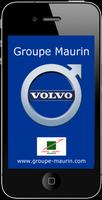 Groupe Maurin Volvo v3 poster