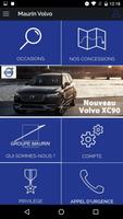 Groupe Maurin Volvo v3 ảnh chụp màn hình 1