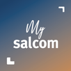 My Salcom APK