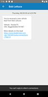 DealerRater syot layar 1