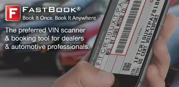 VIN Scanner FastBook®