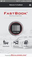 VIN Scanner FastBook® 포스터