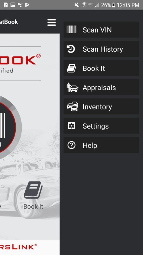 Vin Number Scanner >> Vin Scanner Fastbook For Android Apk Download Vin Number Scanner >> Vin Scanner Fastbook For Android Apk Download