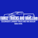 Family Trucks & Vans APK