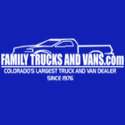 Family Trucks & Vans icono