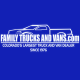 Family Trucks & Vans 图标