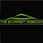 The Sharpest Rides أيقونة