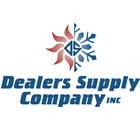 Dealers Supply Company ไอคอน