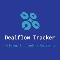 DealflowTracker- online SAAS platform VC PE Fund Affiche