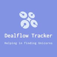 DealflowTracker- online SAAS platform VC PE Fund capture d'écran 1