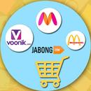 Happy online shopping app APK