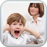 كيف اتعامل مع طفلي