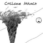 Cyclone Attack - Running icône