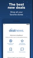 DealNews ポスター