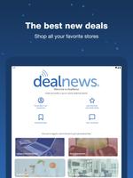 برنامه‌نما DealNews عکس از صفحه