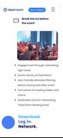 Deal Room syot layar 1