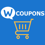 Coupons for Walmart icon