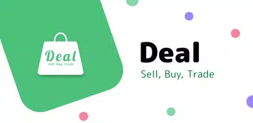 Deal - Sell, Buy, Trade