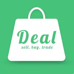 Deal - للبيع والشراء APK Herunterladen