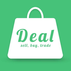Deal - للبيع والشراء ไอคอน