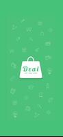 Deal - للبيع والشراء الملصق