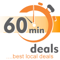 60 Min Deals- Your No1 SA local bargain finder