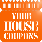 Your Home Depot Coupons icône