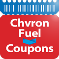 Chvron Fuel and Gas Coupons