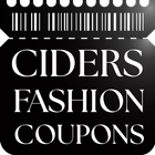 Cider fashion shop Coupons иконка