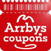 Arbys Fast Food Coupons