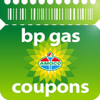 BP Fuel and Amoco Gas Coupons ikon