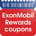 Exxon Fuel Mobil Gas Coupons