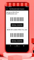 Fuel Rewards Shell Gas Coupons 截图 1