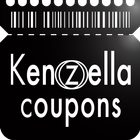 Kenzella jewelry Coupons иконка