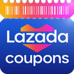 ”Lazada Shopping Coupons