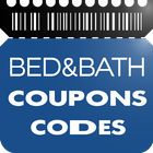 Bed Bath and Beyond Coupons আইকন
