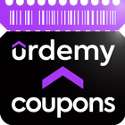 Udemy Courses Coupons ikona