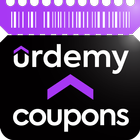 آیکون‌ Udemy Courses Coupons