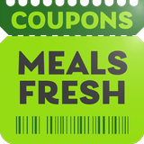 Hello Fresh Delivery Coupons icône