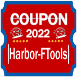 Coupons For Harbor Freight Tools