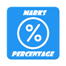 Marks Percentage APK