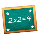 Multiplication Table 1 - 10 APK