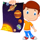 THE SOLAR SYSTEM APK